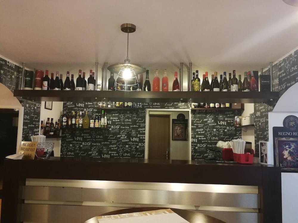 Euro Hotel Тимишоара Экстерьер фото