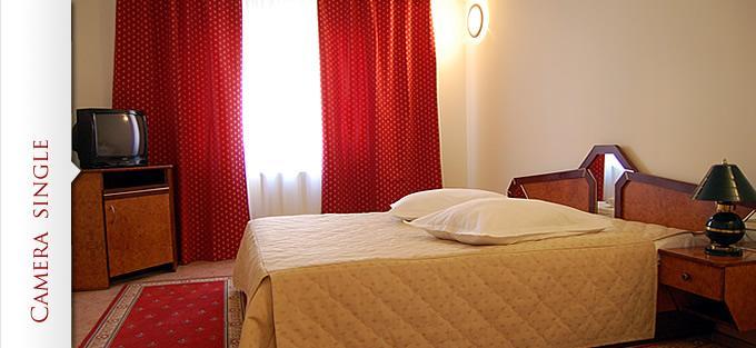 Euro Hotel Тимишоара Экстерьер фото