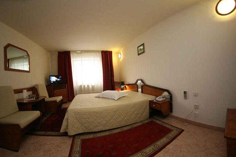 Euro Hotel Тимишоара Экстерьер фото