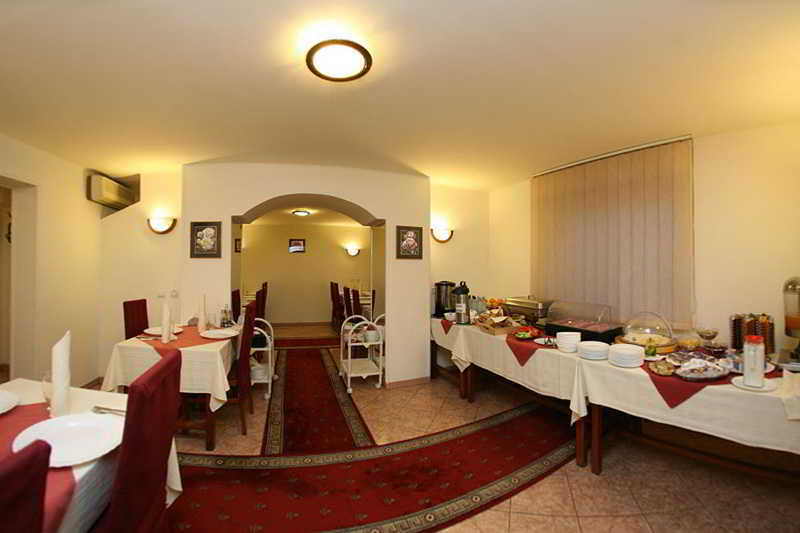 Euro Hotel Тимишоара Экстерьер фото